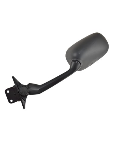 RETRO MAXI SCOOTER GAUCHE TEKNIX ADAPT. 530 YAMAHA TMAX 2012 et + HOMOLOGUE CE