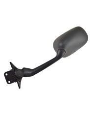 RETRO MAXI SCOOTER GAUCHE TEKNIX ADAPT. 530 YAMAHA TMAX 2012 et + HOMOLOGUE CE