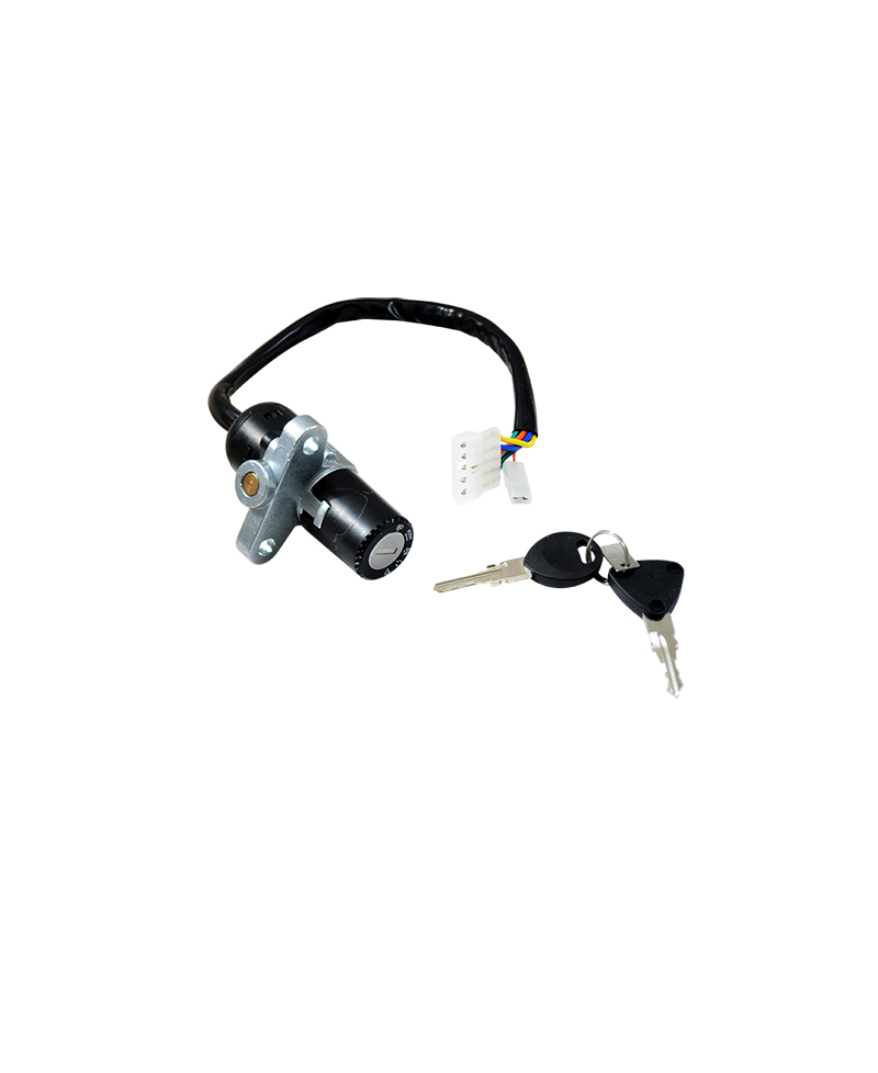 CONTACTEUR A CLE MECABOITE TEKNIX ADAPT. DERBI SENDA/GPR/APRILIA RX/RS/GILERA SMT/RCR