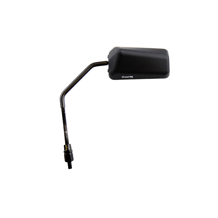 RETRO UNIVERSEL TUN'R* F1 D 8 NOIR RUBBER REVERSIBLE (X1)