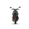 SCOOTER STREETMAX 50CC NOIR MAT / NOIR BRILLANT 12\