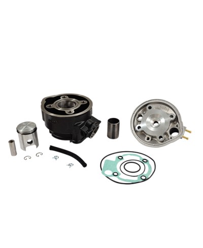 HAUT MOTEUR MECABOITE FONTE POLINI ADAPT. AM6