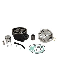 HAUT MOTEUR MECABOITE FONTE POLINI ADAPT. AM6