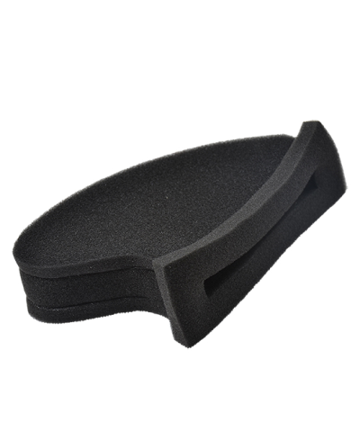 FILTRE A AIR MECABOITE TEKNIX ADAPT. SHERCO SM-R/SE-R (MOUSSE)