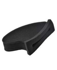 FILTRE A AIR MECABOITE TEKNIX ADAPT. SHERCO SM-R/SE-R (MOUSSE)