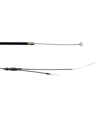 TRANSMISSION/CABLE GAZ MECABOITE TEKNIX ADAPT. BETA RR50 SAUF FACTORY