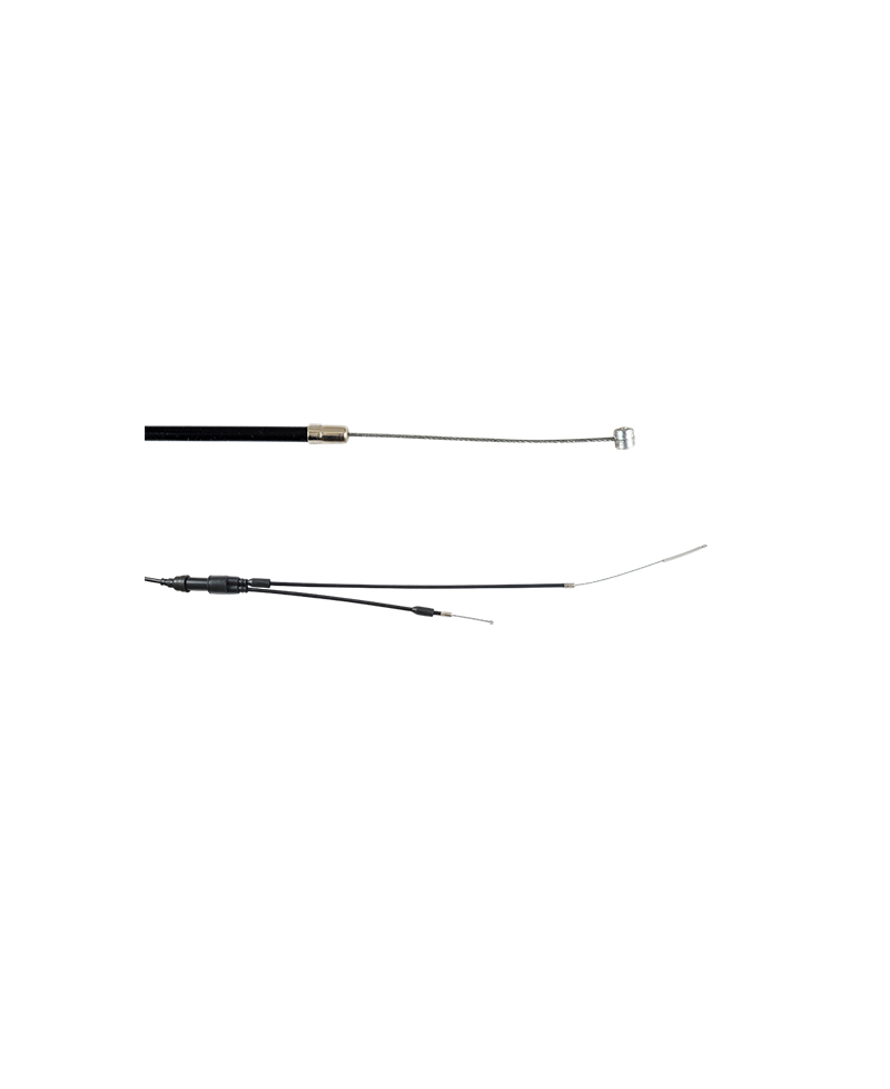 TRANSMISSION/CABLE GAZ MECABOITE TEKNIX ADAPT. BETA RR50 SAUF FACTORY