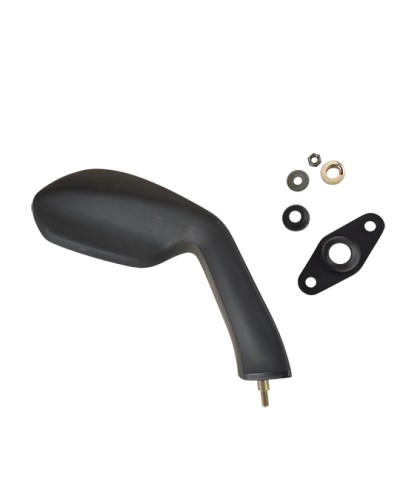 RETRO MECABOITE/MOTO DROIT VICMA ADAPT. RS4 50/125/RS 125 06 a 10 -HOMOLOGUE CE-