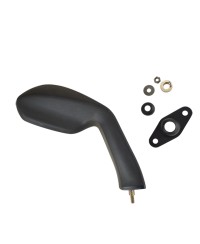 RETRO MECABOITE/MOTO DROIT VICMA ADAPT. RS4 50/125/RS 125 06 a 10 -HOMOLOGUE CE-