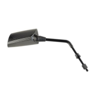 RETRO UNIVERSEL TUN'R* GP1 D 8 CARBONE VERNI DROIT (X1)