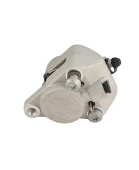 ETRIER FREIN MECABOITE AV AJP ADAPT. DERBI SENDA/BETA/SMT/RCR