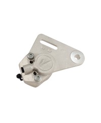 ETRIER FREIN MECABOITE AR AJP ADAPT. DERBI SENDA XTREME/ PEUGEOT XP6