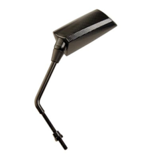 RETRO UNIVERSEL TUN'R* GP1 D 8 CARBONE VERNI GAUCHE (X1)