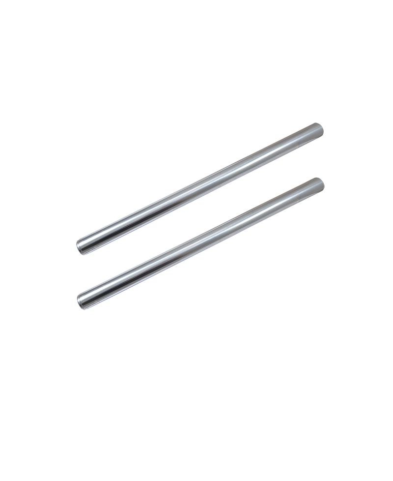 TUBE DE FOURCHE MECABOITE TEKNIX ADAPT. DERBI SENDA/SMT/RCR DIA 37 PAIOLI TYPE ORIGINE (PR