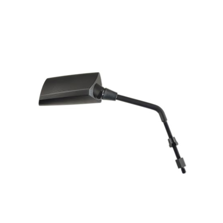 RETRO UNIVERSEL TUN'R* GP1 D 8 NOIR MAT DROIT (X1)