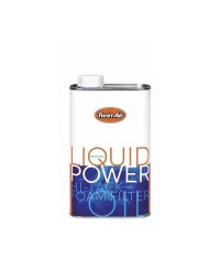 Huile pour filtre a air TWIN AIR Liquid Power - Bidon 1L