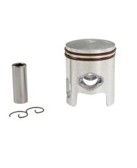 PISTON SCOOTER MADE IN CEE ADAPT. CPI/KEEWAY D.39.97 (AXE 12) CALOTTE BOMBEE