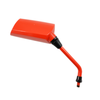 RETRO UNIVERSEL TUN'R* GP1 D 8 ROUGE VERNI DROIT (X1)