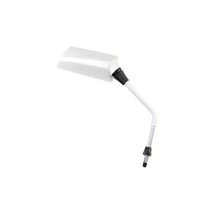 RETRO UNIVERSEL TUN'R* GP1 D10 BLANC VERNI DROIT (X1)