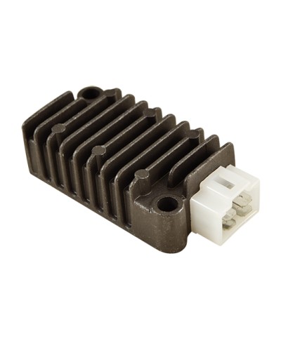 REGULATEUR DE TENSION SCOOTER TEKNIX ADAPT. OVETTO/NEOS/NITRO/AEROX 4 TEMPS