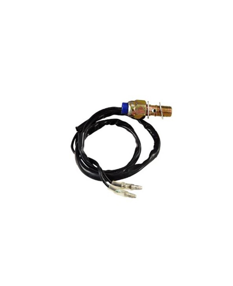 CONTACTEUR STOP FREIN AR MECABOITE HYDRAULIQUE TEKNIX M10 X1.25MM (X1) SUR MAITRE CYLINDRE