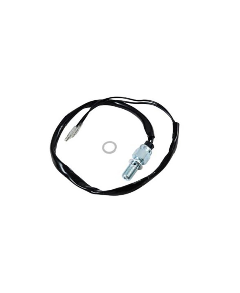 CONTACTEUR STOP FREIN AR MECABOITE HYDRAULIQUE TEKNIX M10 X1.00MM (X1) SUR MAITRE CYLINDRE