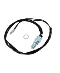 CONTACTEUR STOP FREIN AR MECABOITE HYDRAULIQUE TEKNIX M10 X1.00MM (X1) SUR MAITRE CYLINDRE