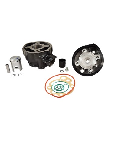 HAUT MOTEUR MECABOITE FONTE DR ADAPT. AM6 - PRIX NET