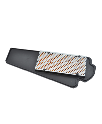 FILTRE A AIR SCOOTER TEKNIX ADAPT. SYM ORBIT 2/VIVACITY 3/SPEEDFIGHT 3 ET 4 4 TEMPS