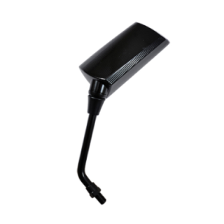 RETRO UNIVERSEL TUN'R* GP1 D10 NOIR VERNI GAUCHE (X1)
