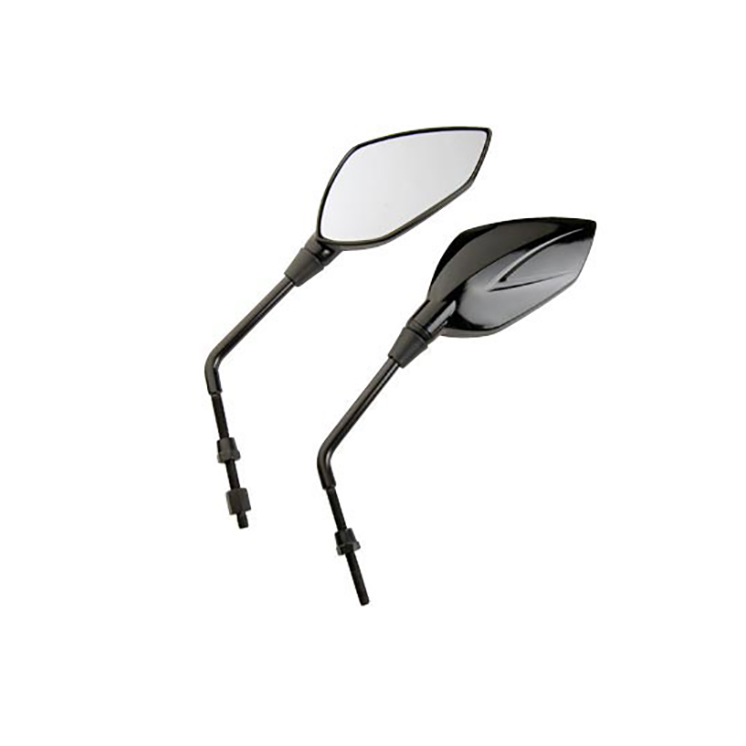 RETRO UNIVERSEL TUN'R* LOOK D8 NOIR TIGE LONGUE (PR)