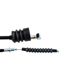 TRANSMISSION/CABLE EMBRAYAGE MECABOITE TEKNIX ADAPT. RIEJU RS2