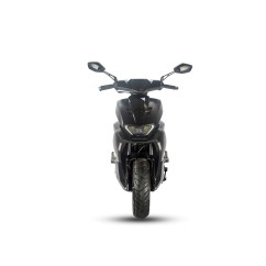 SCOOTER STREETMAX 50CC NOIR MAT / NOIR BRILLANT 12\