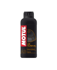 MOTUL - Lubrifiant filtre a air A3 Air Filter Oil 1 Litre