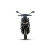 SCOOTER STREETMAX 50CC NOIR MAT / NOIR BRILLANT 12\