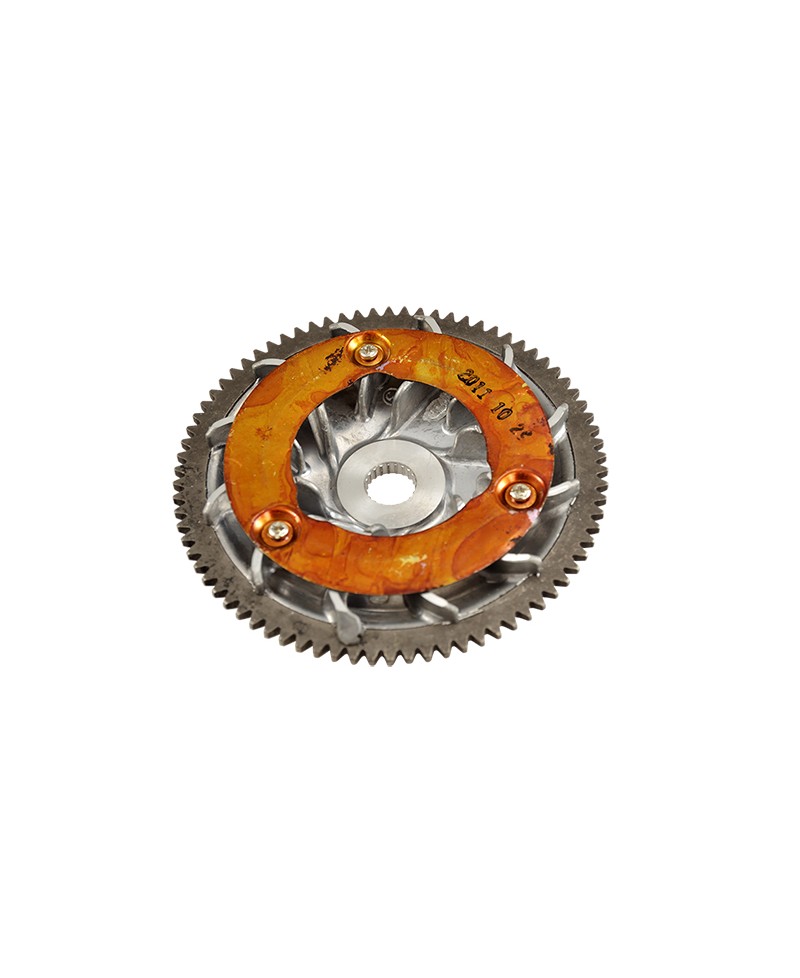 JOUE FIXE MAXI SCOOTER VENTILE TEKNIX ADAPT. PIAGGIO APRILIA DERBI GILERA 4T 125/150/200