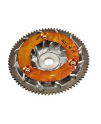 JOUE FIXE MAXI SCOOTER VENTILE TEKNIX ADAPT. PIAGGIO APRILIA DERBI GILERA 4T 125/150/200