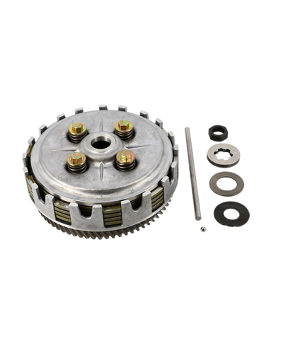 EMBRAYAGE MECABOITE TEKNIX ADAPT. CPI/KEEWAY/GENERIC/THORN (COMPLET)