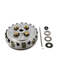 EMBRAYAGE MECABOITE TEKNIX ADAPT. CPI/KEEWAY/GENERIC/THORN (COMPLET)