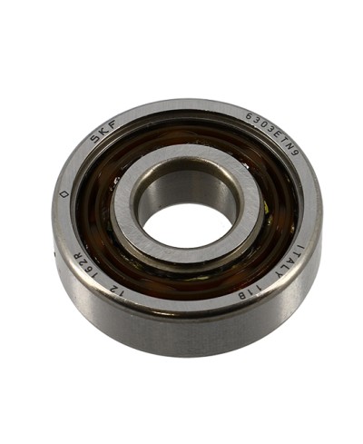 ROULEMENT VILO MECABOITE 6303 C3 SKF CAGE POLYAMIDE ADAPT. AM6 (D17X47EP14) (X1)