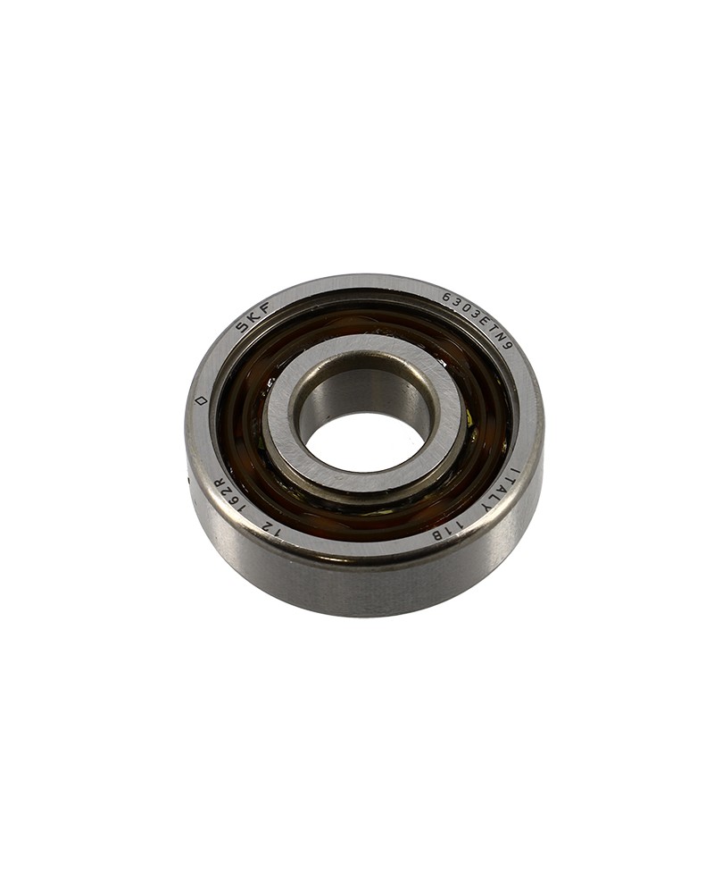 ROULEMENT VILO MECABOITE 6303 C3 SKF CAGE POLYAMIDE ADAPT. AM6 (D17X47EP14) (X1)