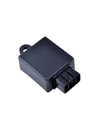 BLOC CDI SCOOTER TEKNIX ADAPT. SPEEDFIGHT 3/4/VIVACITY 3/KISBEE/DJANGO 2 TEMPS UCE (775367