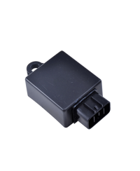 BLOC CDI SCOOTER TEKNIX ADAPT. SPEEDFIGHT 3/4/VIVACITY 3/KISBEE/DJANGO 2 TEMPS UCE (775367