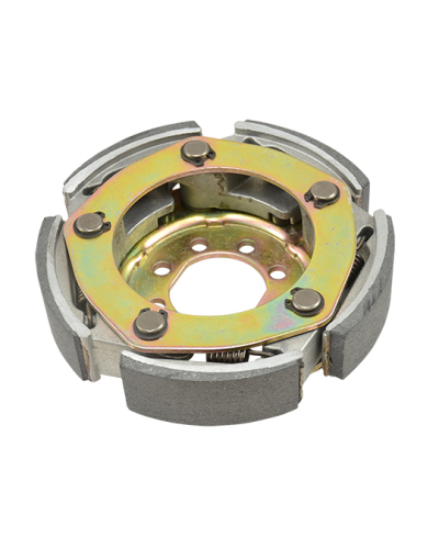 EMBRAYAGE MAXI SCOOTER TEKNIX ADAPT. 400 PIAGGIO MP3/BEVERLY EURO3