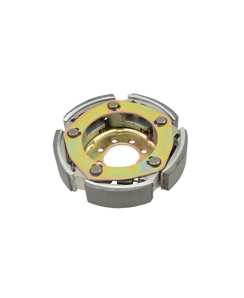 EMBRAYAGE MAXI SCOOTER TEKNIX ADAPT. 400 PIAGGIO MP3/BEVERLY EURO3