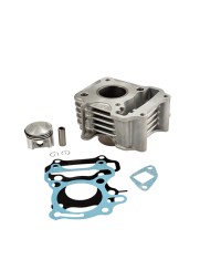 CYLINDRE SCOOTER ALU TEKNIX ADAPT. SYM FIDDLE II/ORBIT II/LUDIX/VIVA3/FIGHT3/4/TWEET 4T