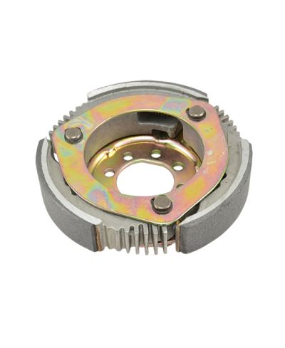 EMBRAYAGE MAXI SCOOTER TEKNIX ADAPT. 500 PIAGGIO/GILERA X9/NEXUS/ATLANTIC/SCARABEO