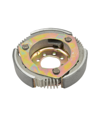 EMBRAYAGE MAXI SCOOTER TEKNIX ADAPT. 500 PIAGGIO/GILERA X9/NEXUS/ATLANTIC/SCARABEO