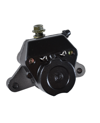 ETRIER FREIN SCOOTER AR HYDRAULIQUE TEKNIX ADAPT. SPEEDFIGHT 1 ET 2/ELYSEO/ELYSTAR