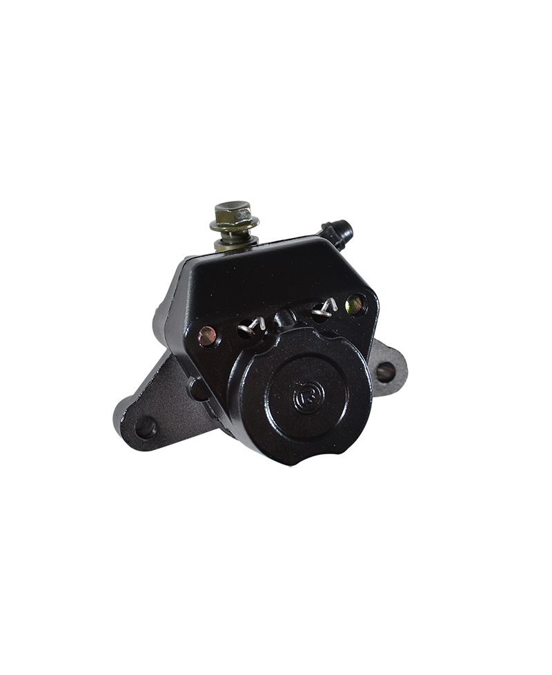 ETRIER FREIN SCOOTER AR HYDRAULIQUE TEKNIX ADAPT. SPEEDFIGHT 1 ET 2/ELYSEO/ELYSTAR